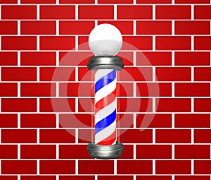 Barber Pole