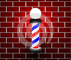 Barber Pole