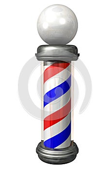 Barber Pole