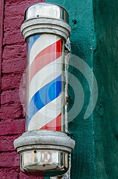 Barber Pole