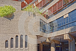 Barbican centre london