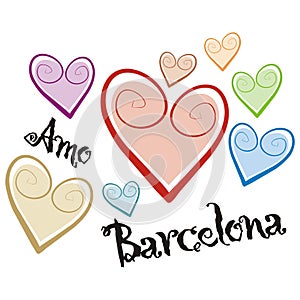 Barcelona