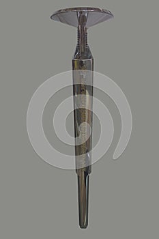 Barcelona 92 Olympic torch replica