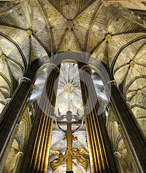 Barcelona Cathedral