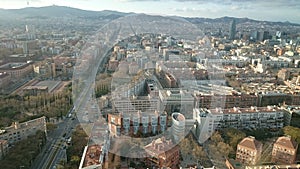 Barcelona hotel arts