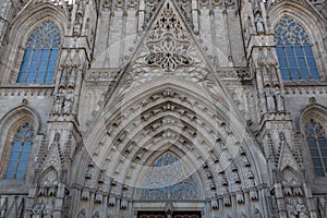 Barcelona's Cathedral