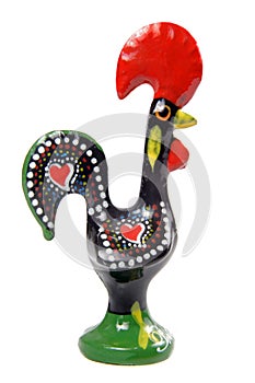 Barcelos Rooster - Portugal photo