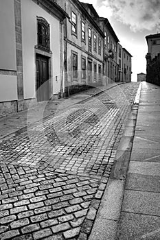 Barcelos Street, Portugal photo