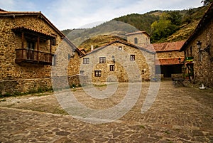 Barcena Maior, Asturia y Cantabria, Spain