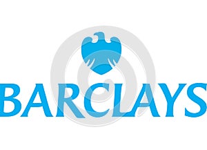 Barclays Logo