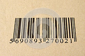 Barcode