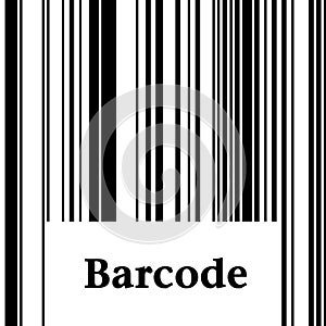 Barcode photo