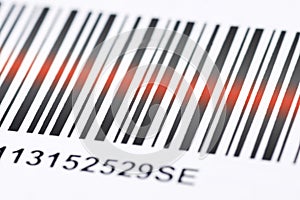 Barcode