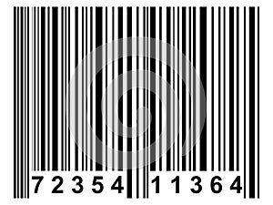 Barcode photo