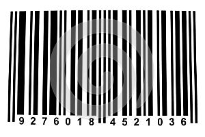 Barcode photo