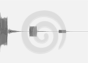 Barcode Beep Delay 07