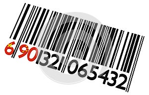 Barcode China