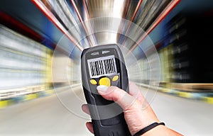 Barcode Scanner