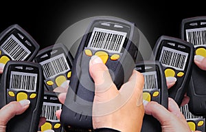 Barcode Scanner