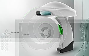 Barcode Scanner