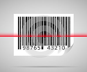 Barcode scanning