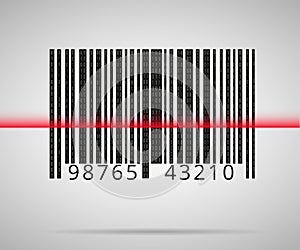 Barcode scanning