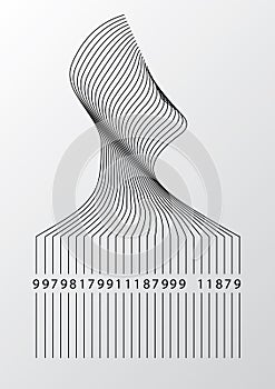 Barcode Vector