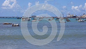 Praia do NÃÂ¡utico