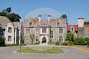 Bard College Campus