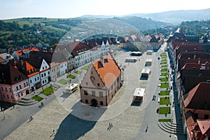 Bardejov