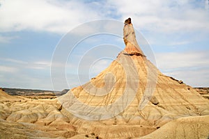 Bardenas Reales