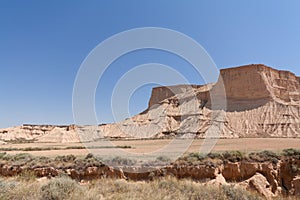 Bardenas Reales de Navarra