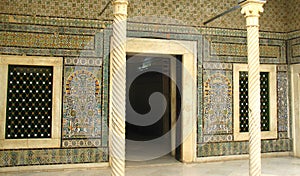 Bardo museum, Tunisia