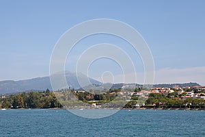 Bardolino, Lake Garda