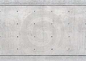 Bare Concrete Wall Seamless Texture