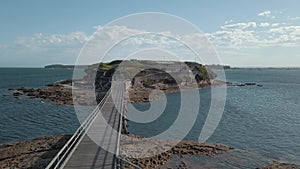 Bare Island Fort Sydney Australia