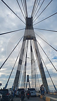 Barelang Bridge