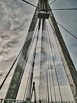 Barelang bridge