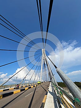 Barelang bridge