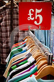 A bargain for a fiver