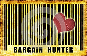 Bargain Hunter photo