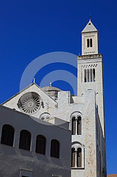 Bari, cathedrale San Sabino