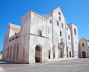 Bari photo