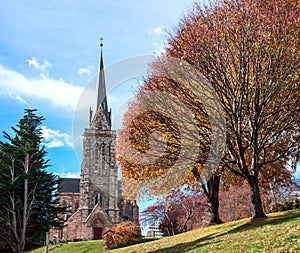 Bariloche, Argentina