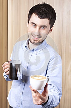 Barista