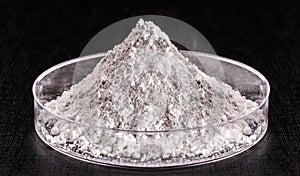 Barium chloride  a substance widely used in the metallurgy sector in tempering salts  with the purpose of increasing the hardness