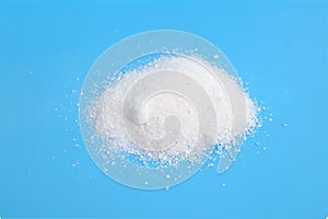 Barium hydroxide is a chemical compound with the chemical formula Ba(OH)2