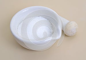 Barium hydroxide is a chemical compound with the chemical formula Ba(OH)2