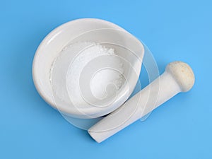 Barium hydroxide is a chemical compound with the chemical formula Ba(OH)2