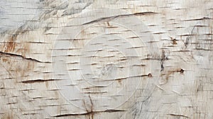 bark birch wood